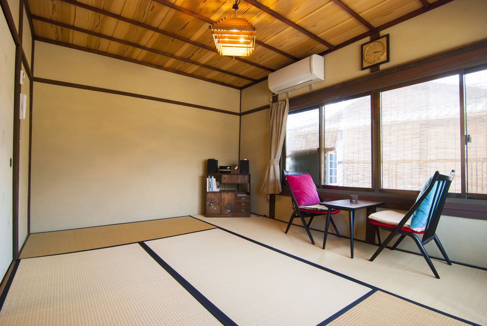 Villa Kyo No Yado Bamboo Town Kioto Exterior foto